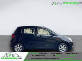 Suzuki Celerio 1.0 | 1. Hand | Klima | Alu | 34.000 Km  occasion  Beaupuy - photo n5